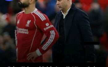 Bukan Mohamed Salah, Arne Slot Harus Sadar 3 Pemain Ini yang Jadi Biang Keroknya!