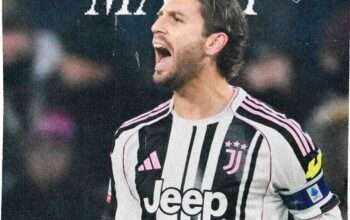 Prediksi Skor Juventus vs Pafos: Jadi Pekan ke-6 UCL, 11 Desember 2025 Jam 3 Malam