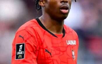 Liverpool Berencana Merekrut Pengganti Ibrahima Konate, Jeremy Jacquet Siap Disikat