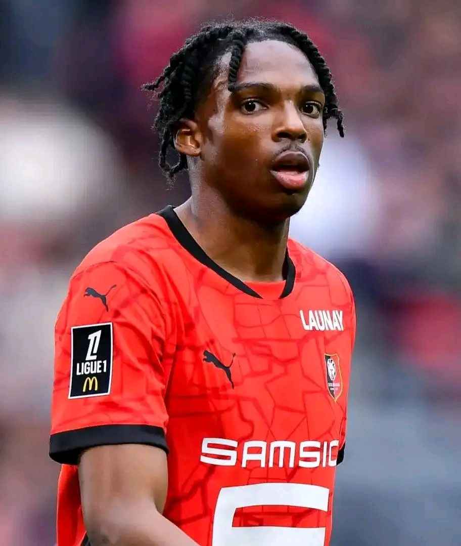 Liverpool Berencana Merekrut Pengganti Ibrahima Konate, Jeremy Jacquet Siap Disikat