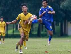 Arema Panasi Mesin Lagi Setelah Dapati Jatah Libur Kompetisi