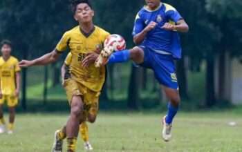 Arema Panasi Mesin Lagi Setelah Dapati Jatah Libur Kompetisi