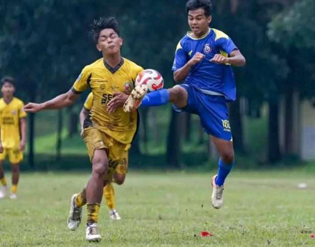 Arema Panasi Mesin Lagi Setelah Dapati Jatah Libur Kompetisi