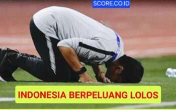 Prediksi Skor Indonesia U22 vs Myanmar U22: Hari Ini 12 Desember 2025 di Sea Games 2025