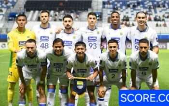 Lawan Persib di 16 Besar ACL Ternyata Mantan Juara AFC 2009, Siapa Dia?