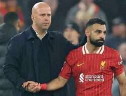 Perseteruan Salah dan Slot Akhirnya Terkuak: Anak Manja yang Menagih Janji