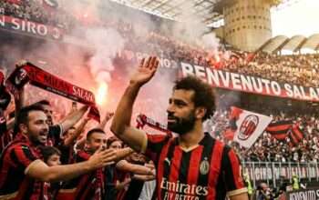 Peluang Mohamed Salah ke AC Milan, 4 Faktor Pendukung Ini Bisa Jadi Pertimbangan