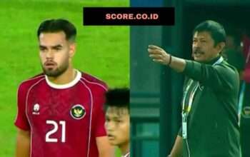 Hasil Myanmar vs Indonesia Sea Games 2025: Myanmar Sukses Bawa Garuda Angkat Koper