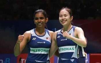Rekor Pearly/Thinaah Sulit Dikalahkan Sesama ASEAN, Hanya 1 Ganda Putri Ini yang Bisa Kalahkan