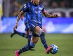 Top Assist Arema di Super League Sekarang Bukan Lagi Paulinho Moccelin, Ternyata Sesepuh Klub