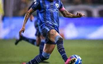 Top Assist Arema di Super League Sekarang Bukan Lagi Paulinho Moccelin, Ternyata Sesepuh Klub