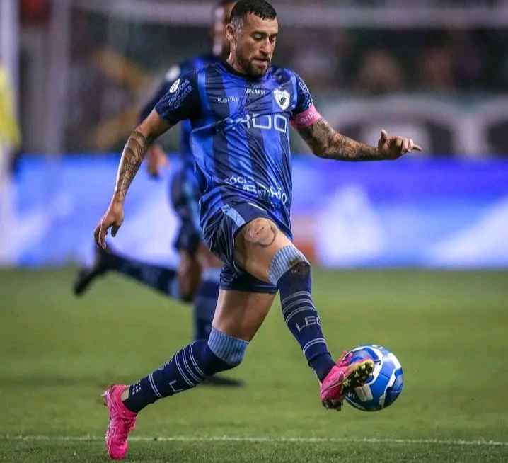 Top Assist Arema di Super League Sekarang Bukan Lagi Paulinho Moccelin, Ternyata Sesepuh Klub