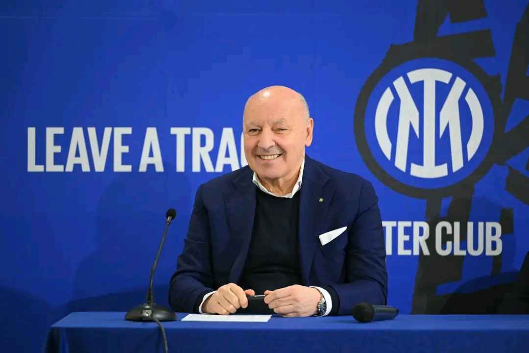 Masa Depan Inter Milan Ada di Tangan Pemain Muda, Lautaro Martinez Siap Membimbing