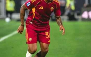 Formasi AS Roma Terbaru ( Bisa Kamu Coba di PS3/PS4/PS5/Jenis Game Bola ): Taktik Pressing – Long Ball