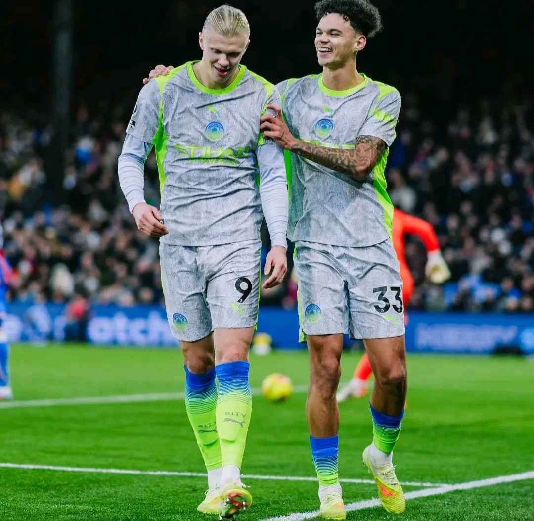 Formasi Manchester City yang Paling Mengerikan, Auto Bantai Semua Lawan: Ada 4-4-2, 4-3-3 dan 4-3-2-1