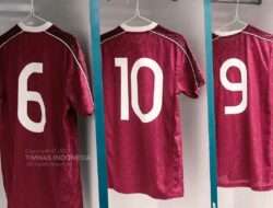 Formasi Terbaik Timnas Indonesia: Idealnya Bukan Pakai 3 Bek Tapi 4 Bek Sekaligus