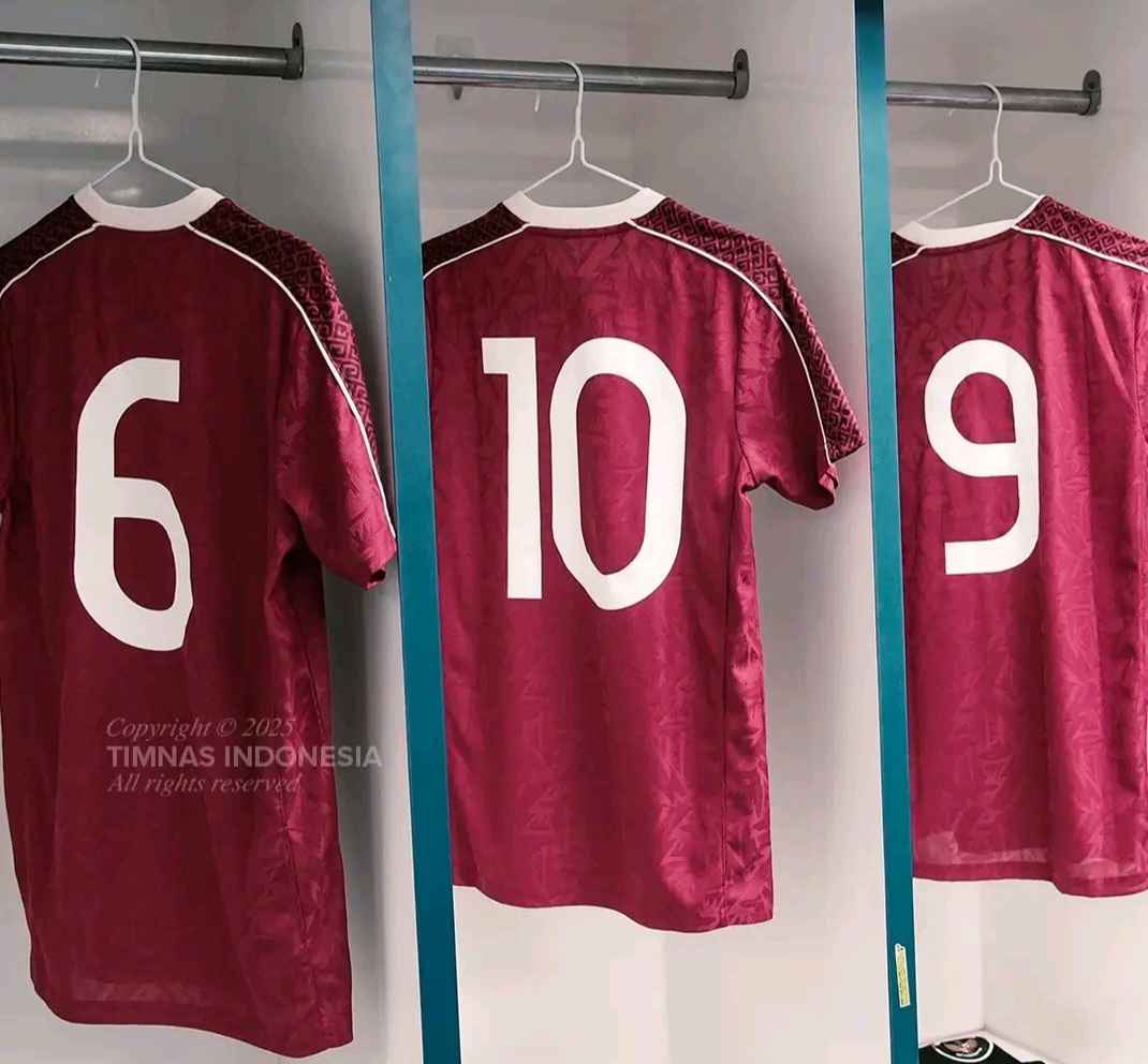 Formasi Terbaik Timnas Indonesia: Idealnya Bukan Pakai 3 Bek Tapi 4 Bek Sekaligus