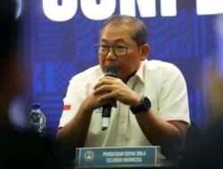 Sumardji Pasang Badan Dibully Netizen Soal Timnas Gagal di SEA Games 2025: Kegagalan Ini Karena Saya