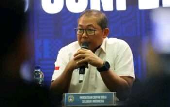 Sumardji Pasang Badan Dibully Netizen Soal Timnas Gagal di SEA Games 2025: Kegagalan Ini Karena Saya