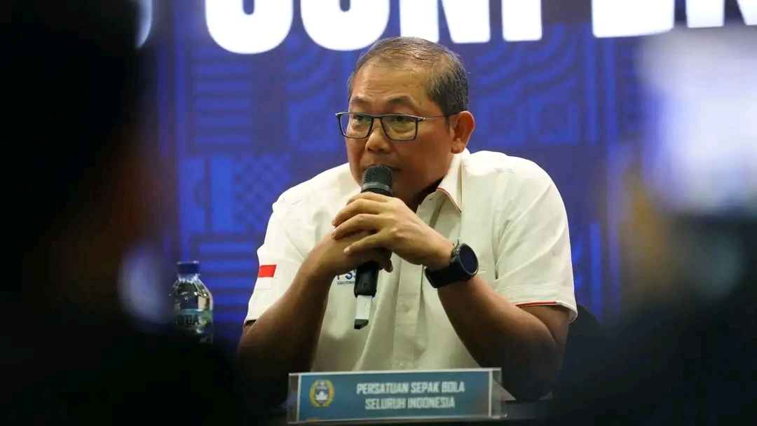 Sumardji Pasang Badan Dibully Netizen Soal Timnas Gagal di SEA Games 2025: Kegagalan Ini Karena Saya