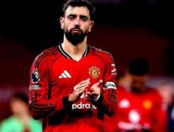 Daftar Raja Assist di Liga Eropa 2025/2026: Olise Pantati Yamal, Bruno Fernandes Siap Kejar