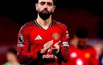 Daftar Raja Assist di Liga Eropa 2025/2026: Olise Pantati Yamal, Bruno Fernandes Siap Kejar