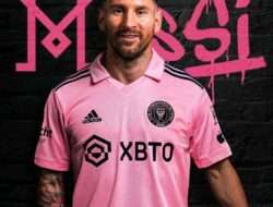 Lionel Messi Jadi Calo untuk Meminta Inter Miami Rekrut 2 Pemain Atletico Madrid Ini