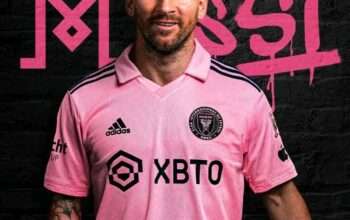 Lionel Messi Jadi Calo untuk Meminta Inter Miami Rekrut 2 Pemain Atletico Madrid Ini