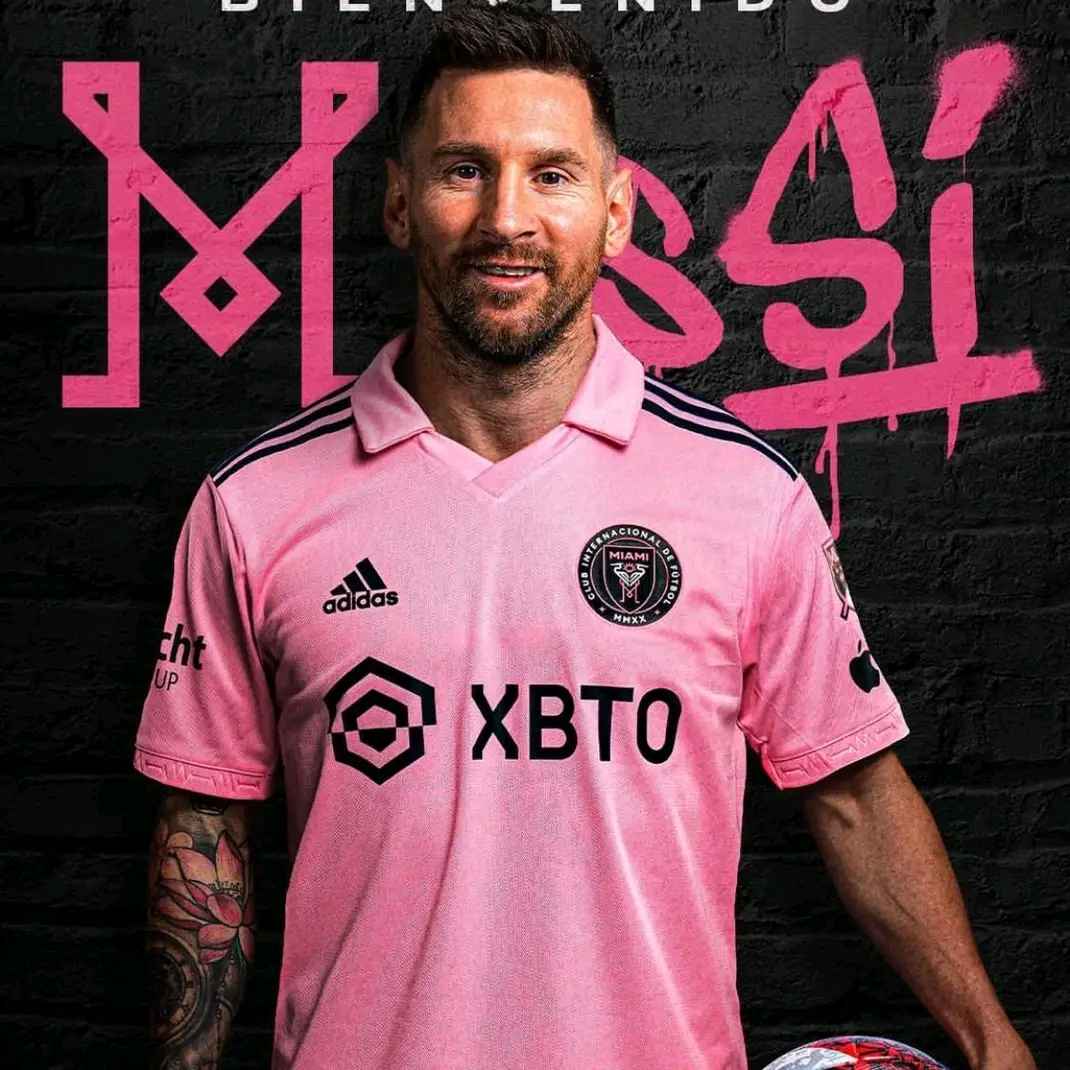 Lionel Messi Jadi Calo untuk Meminta Inter Miami Rekrut 2 Pemain Atletico Madrid Ini