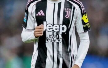 Bursa Transfer Crystal Palace: Bek Sayap Milik Juventus Digoda dengan Harga €12 juta