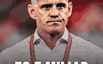 Pelatih Baru Timnas: Profil John Herdman Dikritik Netizen, Takutnya Kaya Si Anu!