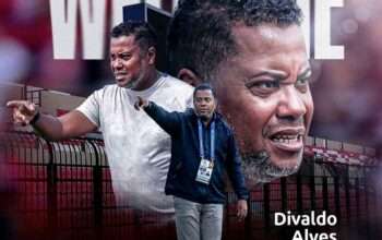 Pelatih Persijap Jepara Dikritik, Profil Divaldo Alves Ternyata Bekas Pelatih Klub Liga 3