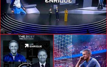 Pelatih PSG Sekarang Disebut Brilian, Luis Enrique Bongkar Rahasianya!