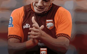 Ada Apa dengan Borneo? 3 Laga Tanpa Kemenangan di Bulan Desember 2025