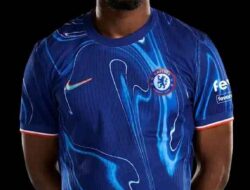 Perebutan Dapatkan Pemain Bintang Chelsea Semakin Memanas Diantara 2 Klub Besar Italia Ini