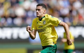 Aksi Pemain Timnas Indonesia di Liga Belanda Tunjukkan Taji