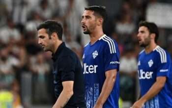 Prediksi Skor AS Roma vs Como 16 Desember 2025: Ambisi Tembus Empat Besar