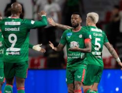 Prediksi Skor Al Riyadh vs Ettifaq 26 Desember 2025: Saudi Pro League Putaran ke 11