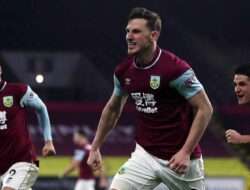 Prediksi Skor Bournemouth vs Burnley 20 Desember 2025: Misi Bangkit di Vitality