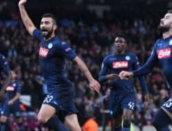 Prediksi Skor Cremonese vs Napoli 28 Desember 2025: Ujian Berat Emil Audero