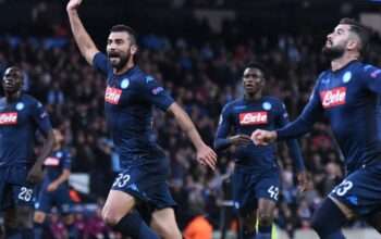 Prediksi Skor Cremonese vs Napoli 28 Desember 2025: Ujian Berat Emil Audero