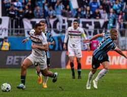 Prediksi Skor Gremio vs Fluminense 3 Desember 2025: Serie A Brasil Pekan ke 37