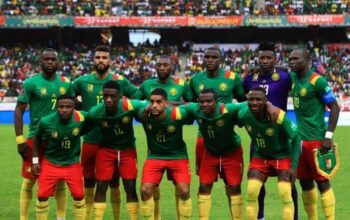 Prediksi Skor Kamerun vs Gabon 25 Desember 2025: Grup F Piala Afrika