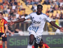 Prediksi Skor Lecce vs Como 27 Desember 2025: Misi Berat Fabregas di Via del Mare