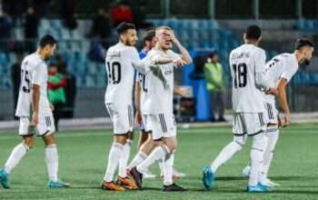 Prediksi Skor Qarabag vs Ajax 11 Desember 2025: Raksasa Belanda di Ujung Tanduk