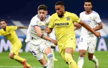 Prediksi Skor Racing Santander vs Villarreal 18 Desember 2025: Copa del Rey Putaran ke 5