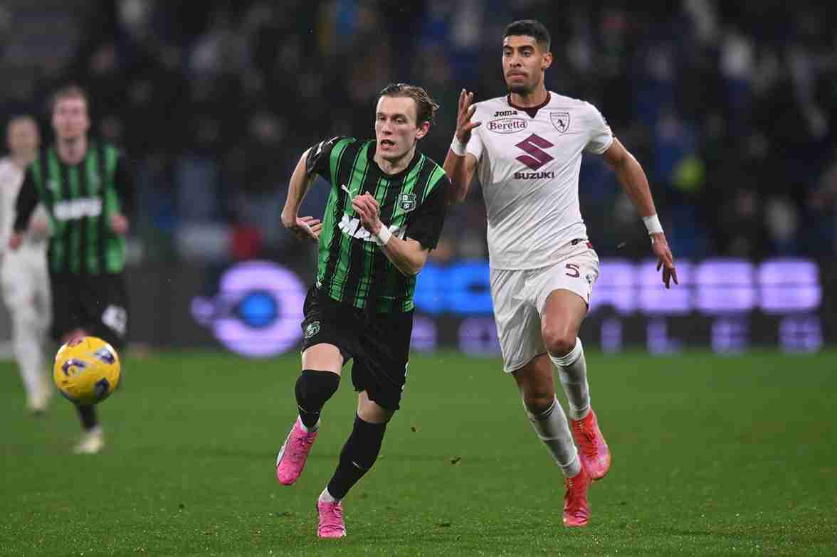 Prediksi Skor Sassuolo vs Torino 21 Desember 2025: Waspadai Ancaman Il Toro