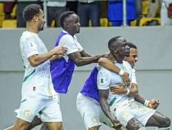 Prediksi Skor Senegal vs Botswana 23 Desember 2025: Grup D AFCON