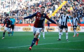 Prediksi Skor Udinese vs Genoa 9 Desember 2025: Derby Panas Tim yang Sedang Terluka