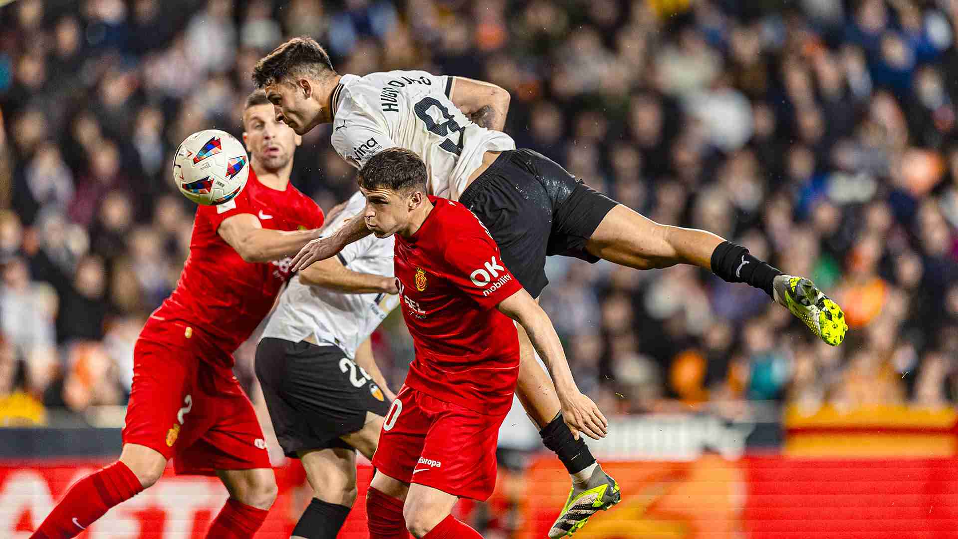 Prediksi Skor Valencia vs Mallorca 20 Desember 2025: La Liga Pekan ke 17